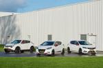 Nissan Micra N-Line 2017 года